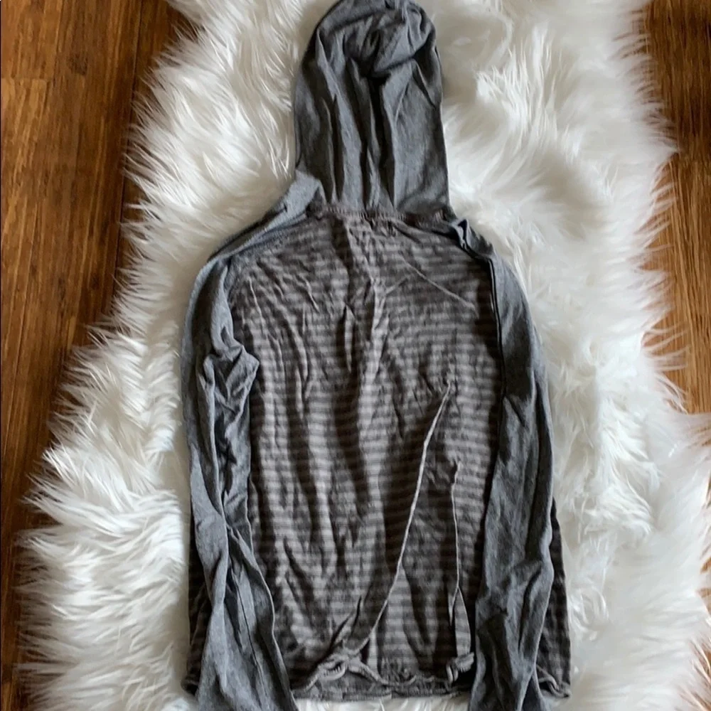Trendy Long-sleeve DKNY Shirt